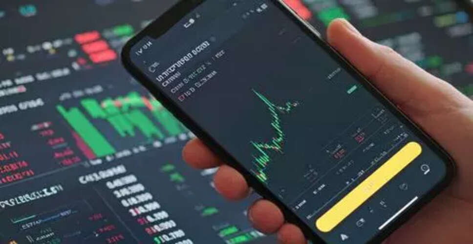 Indian Stock Markets Recover After Five-Day Decline