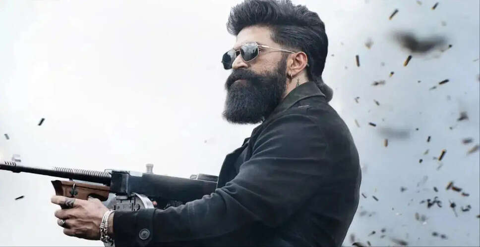 Upcoming Clash: 'Toxic' Set to Compete with 'Dhurandhar 2' in Theaters