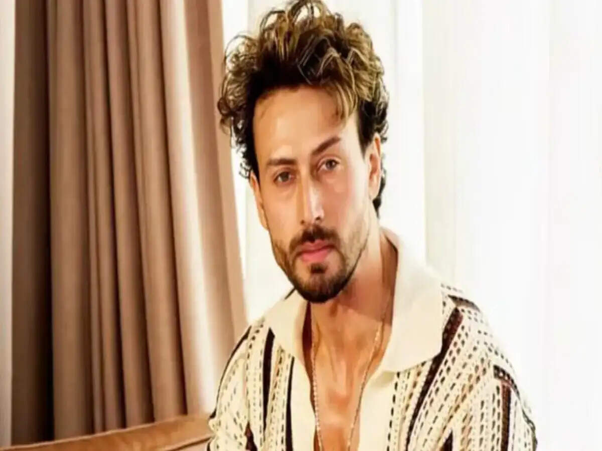 Tiger Shroff Shooting Incident Raises Alarms in Bollywood