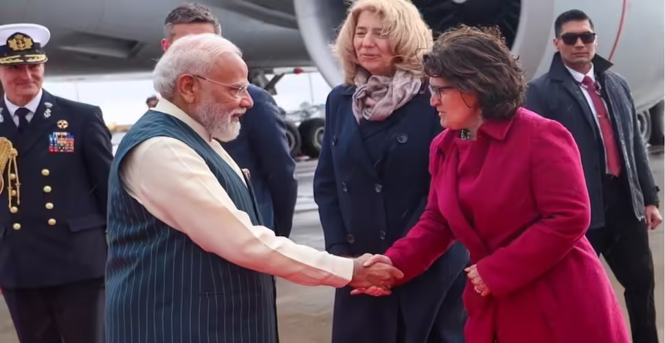 PM Modi's Visit to Netherlands: Strengthening Economic Ties