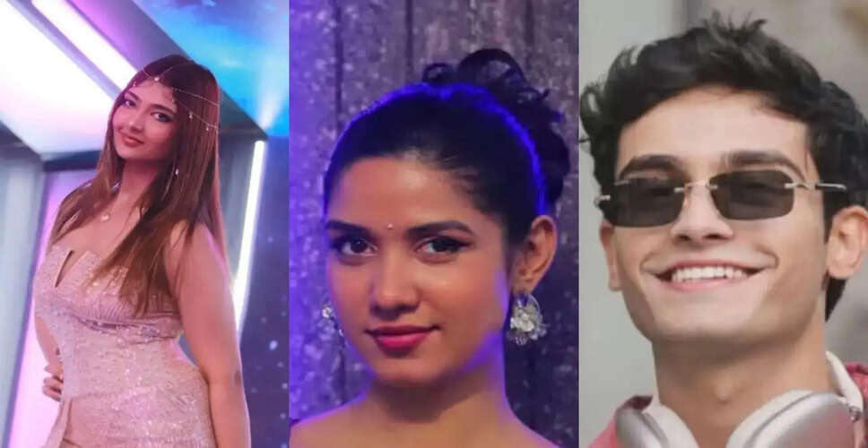 Suzzane Exposes Fake Romance in Splitsvilla 16 Drama
