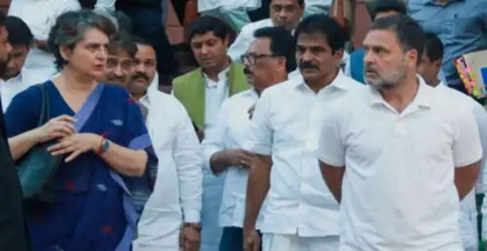 Who Will Lead Kerala Next? Anticipation Grows for Chief Minister Announcement