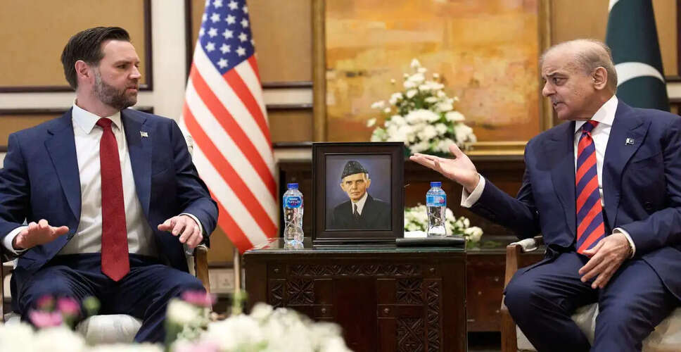 Republican Senators Criticize Qatar and Pakistan Amid US Peace Talks