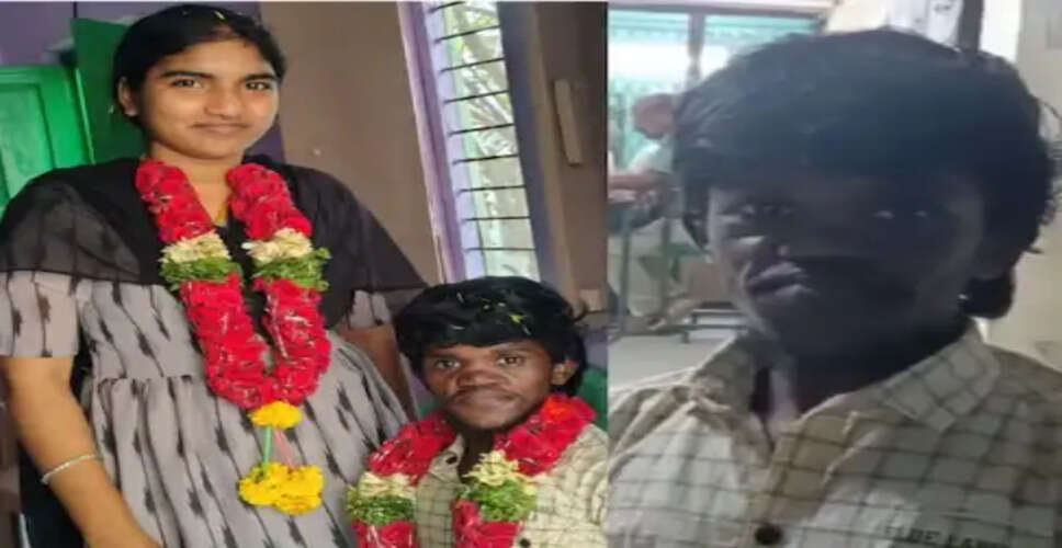 Love Knows No Bounds: A Unique Wedding Story