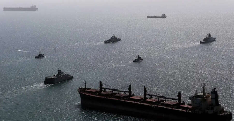 Iran's Strategic Closure of the Strait of Hormuz: Implications for Global Oil Supply