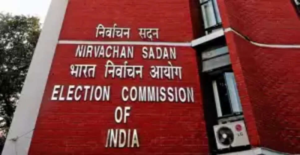 Election Commission Stands Firm on IAS and IPS Officers for Poll Observers in West Bengal