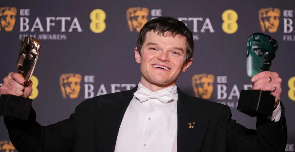 Highlights from the 79th EE BAFTA Awards: Surprises and Oscar Implications