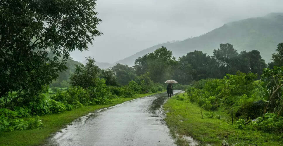 Northeast India Faces Potential El Ni&ntilde;o Impact This Year