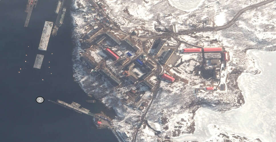 UK-Russia Tensions Escalate Over Submarine Operations Near Underwater Infrastructure