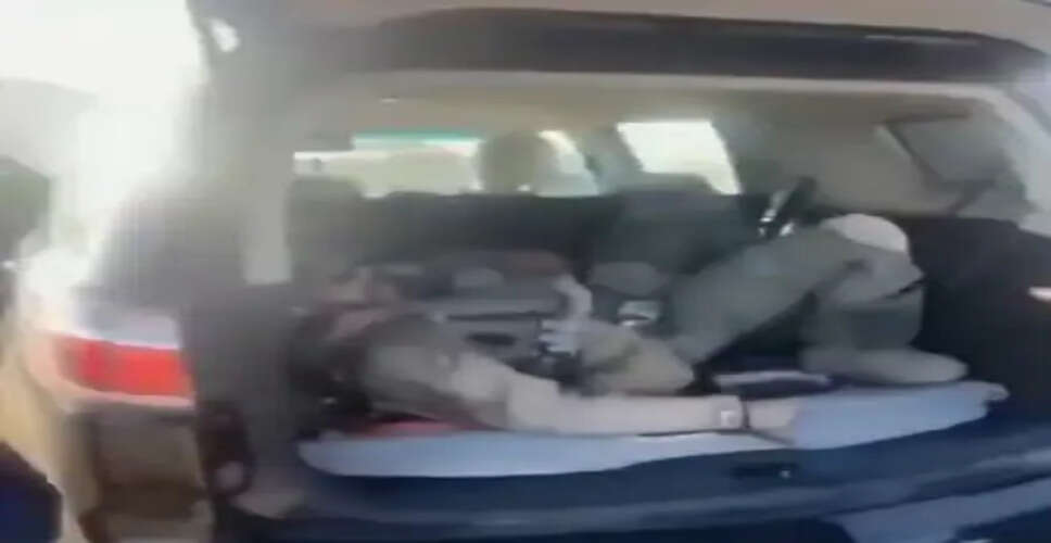 What Led to the Crash of US Military Aircraft in Kuwait? Insights and Updates