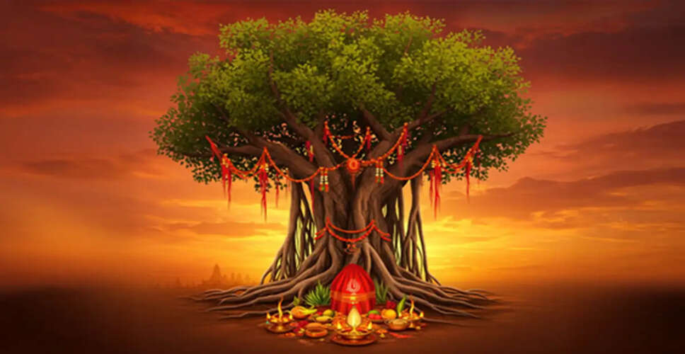 Vat Purnima Vrat 2026: Significance and Rituals for Married Women