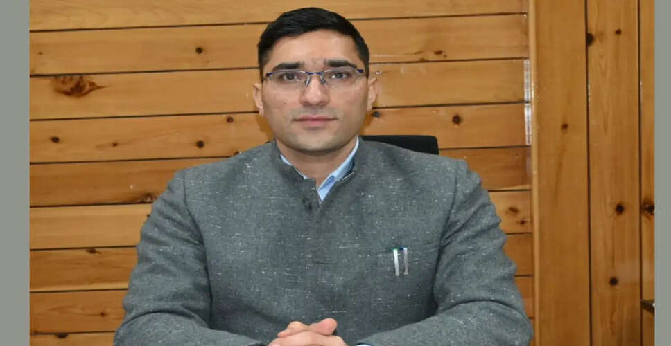 Traffic Regulations Implemented on National Highway-154A Due to Landslide Mitigation