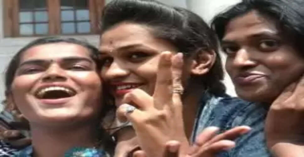 Odisha Establishes Transgender Welfare Board: A Milestone for the Community