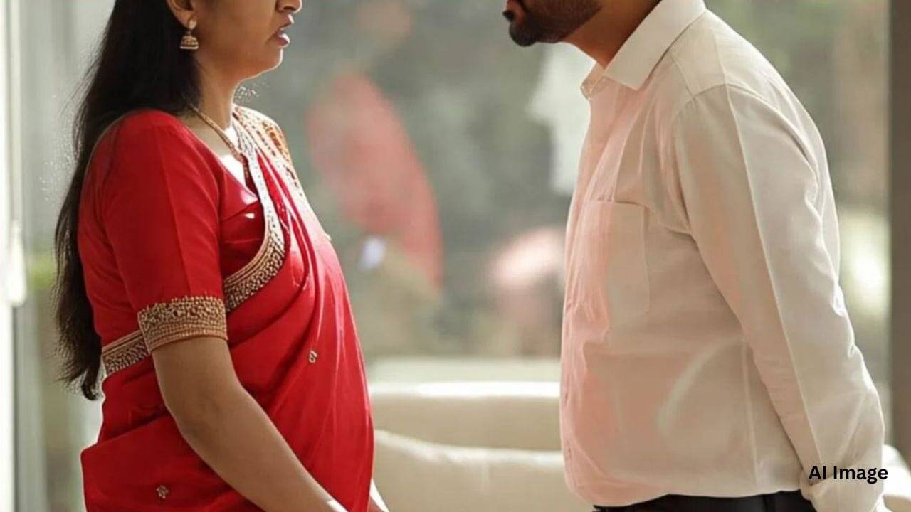 Shocking Double Tragedy in Madhya Pradesh: Young Woman Murdered, Man Found Hanging Nearby