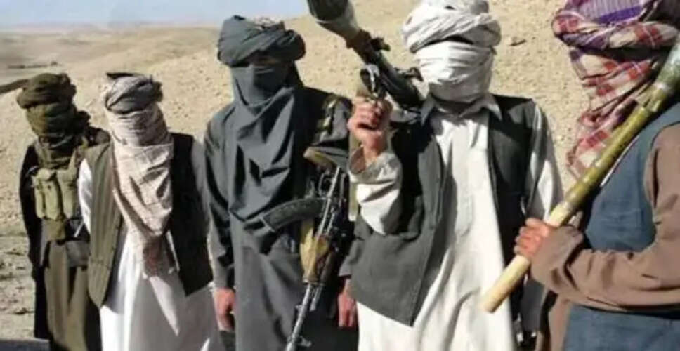 Major Operation: Pakistan Army Takes Down Afghan Taliban Commander Near Torkham