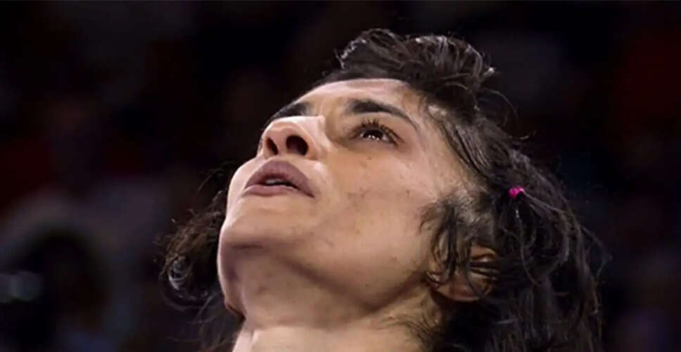 Supreme Court Allows Vinesh Phogat to Compete in Asian Games Trials Amid Concerns