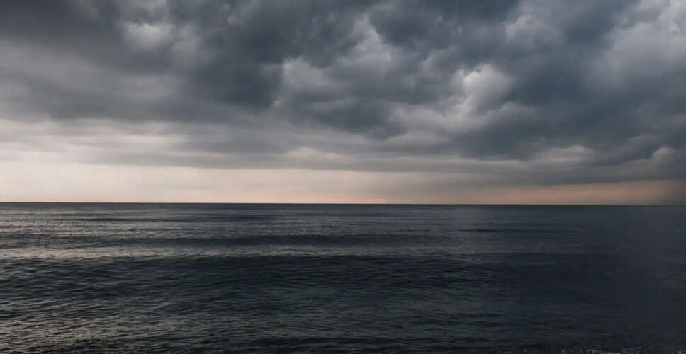 Missouri Governor Declares State of Emergency Ahead of Severe Storms