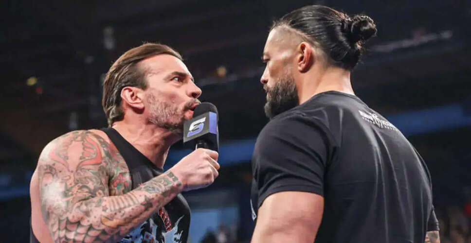 Exciting WWE Monday Night Raw Preview Ahead of WrestleMania 42