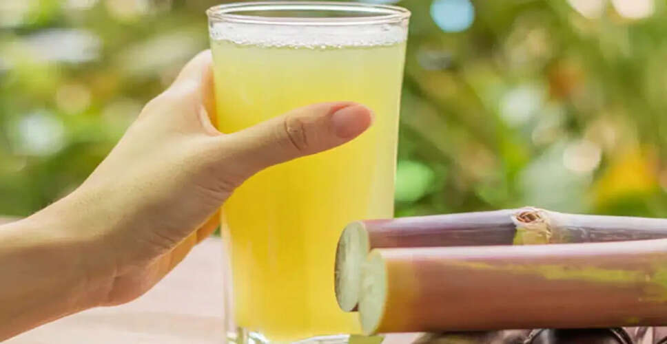Refreshing Sugarcane Juice Recipes to Beat the Summer Heat