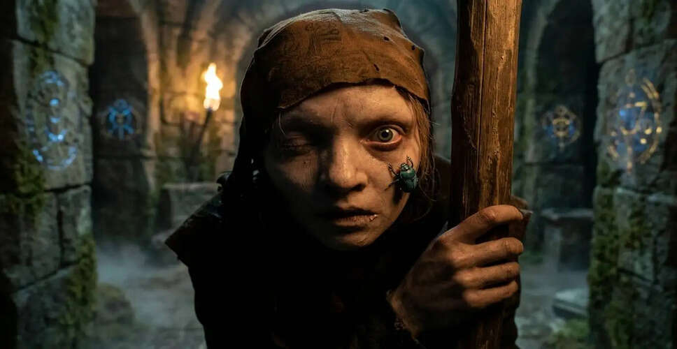 The Mummy's Box Office Triumph: How South India is Driving Its Success