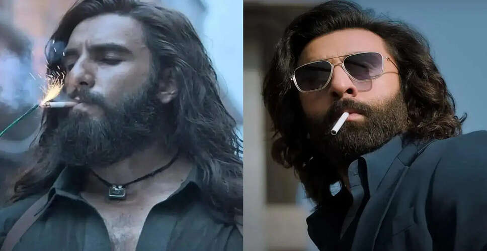 Ranveer Singh vs Ranbir Kapoor: The Ongoing Debate Amidst 'Dhurandhar 2' Success