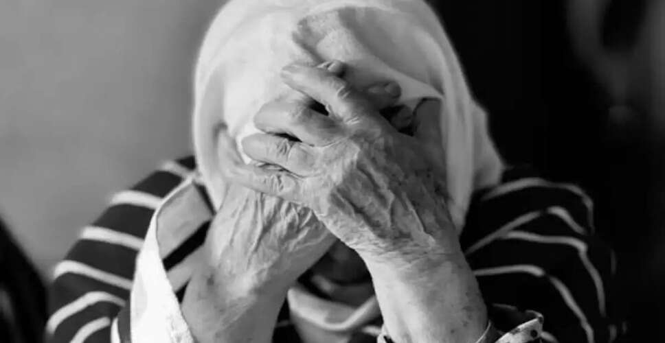 70-Year-Old Woman Assaulted in Pahalgam: A Disturbing Incident