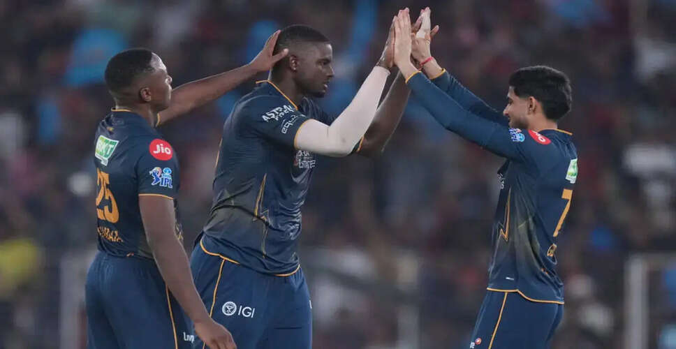 Controversial Catch Overshadows RCB's Defeat Against Gujarat Titans