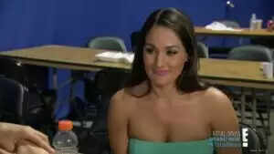 Nikki Bella's Yacht Party Adventure: No Serious Dating for Now