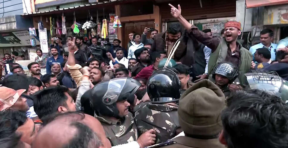 Contaminated Water Crisis in Indore Leads to Multiple Deaths and Illnesses