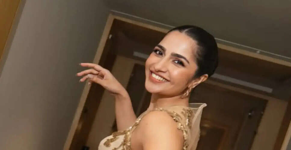 Bengaluru Police Arrest Three for AI-Generated Image Scandal Involving Rukmini Vasanth