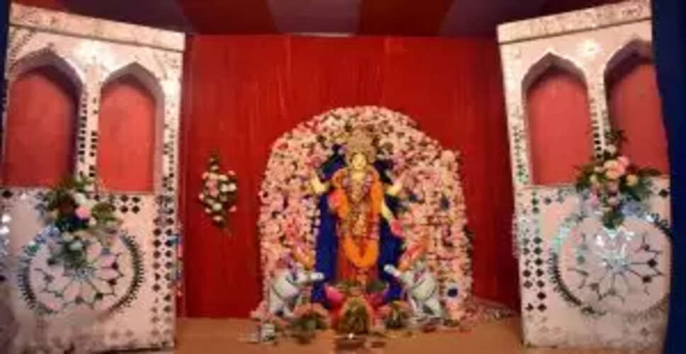 Puri's Gajalaxmi Puja: A Spectacular Celebration of Devotion