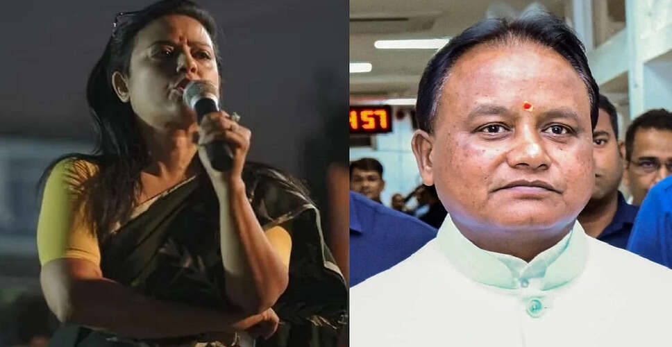 Odisha Government's Detention of Suspected Bangladeshi Nationals Sparks Controversy