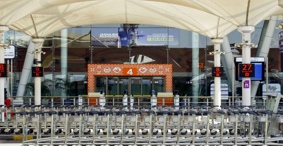 Limited Flight Operations Resume Amid Ongoing Tensions in the Middle East