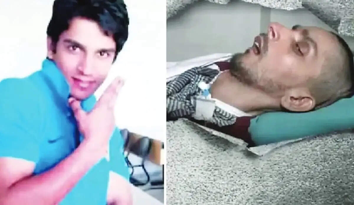 Harish Rana: India's First Passive Euthanasia Patient Passes Away After 13-Year Battle