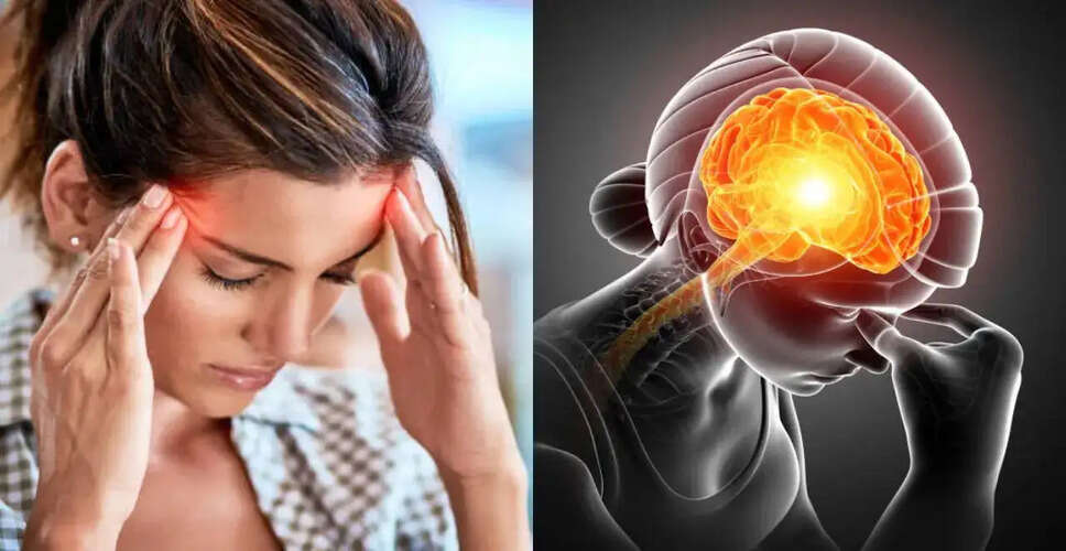 Recognizing When to Change Your Migraine Medication