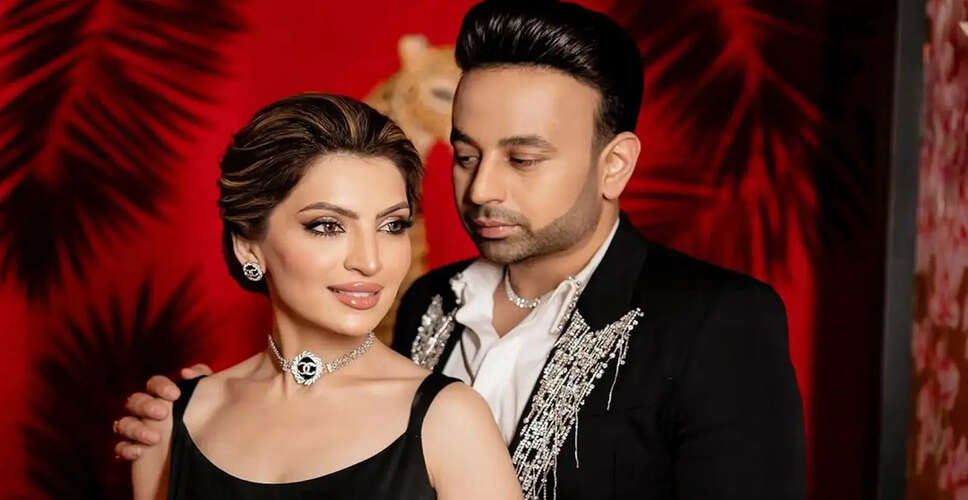 Meet Satish Sanpal: The Star of Netflix's Desi Bling