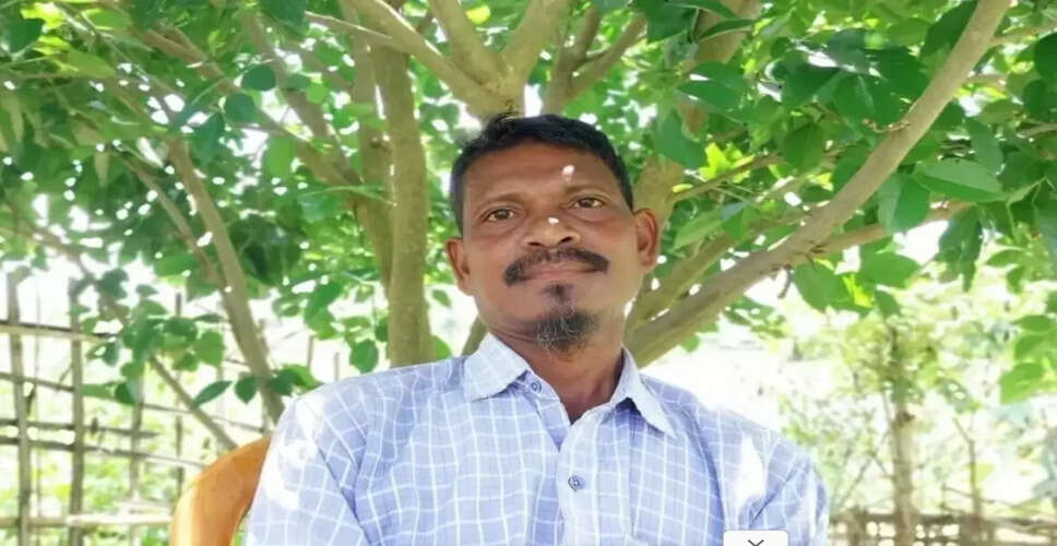 Polling Official Found Dead in Assam: Allegations of Negligence Arise