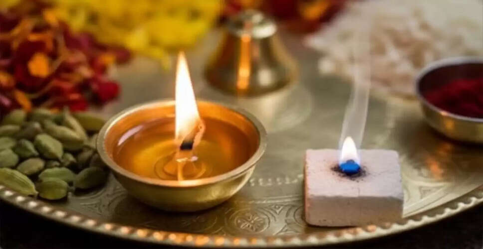 Harnessing Positive Energy in Your Home with Vastu Shastra