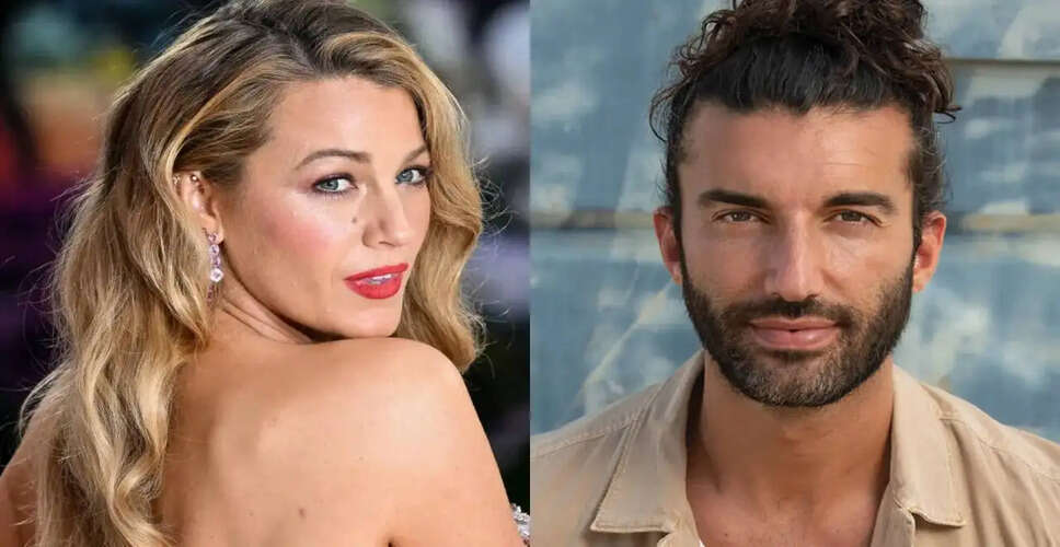 Blake Lively and Justin Baldoni Settle Legal Battle: What This Means for Both Stars