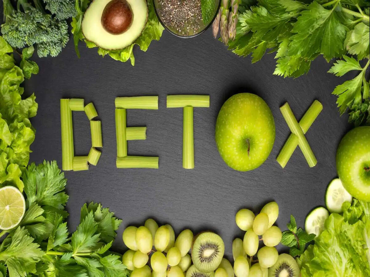 Effective Detox Strategies for a Healthy Festive Season