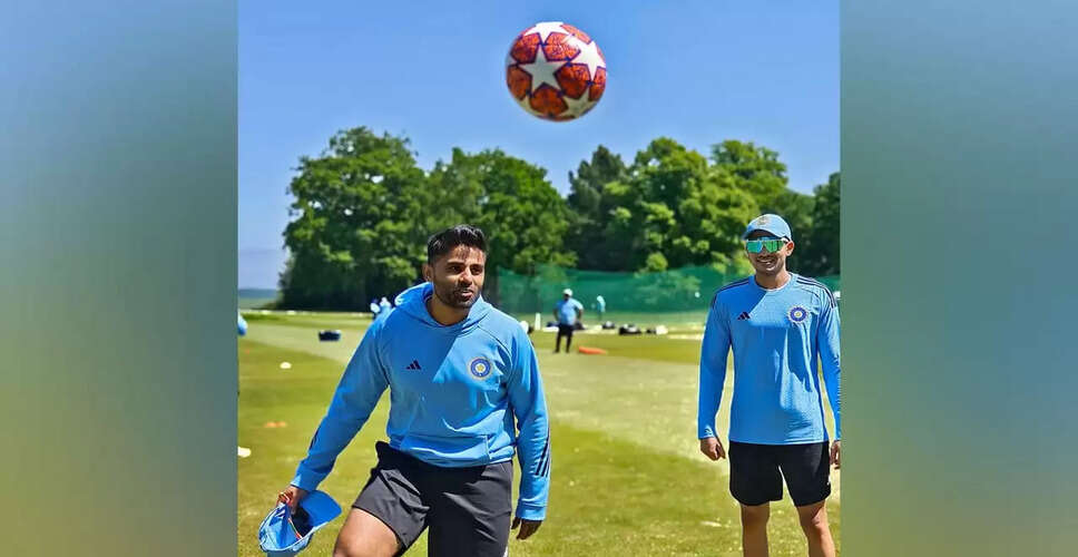 India's Squad Announcement for ICC Men's T20 World Cup 2026 and New Zealand Series