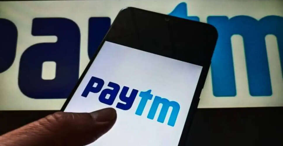 Paytm Plans Major Expansion with 4,000 New Hires Amid Restructuring