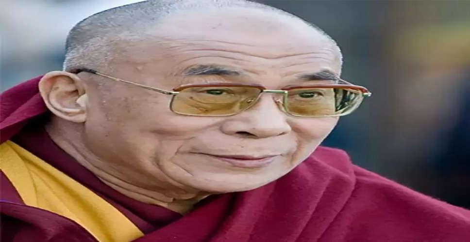 Dalai Lama welcomes G7 leaders for 'world without nuclear weapons'