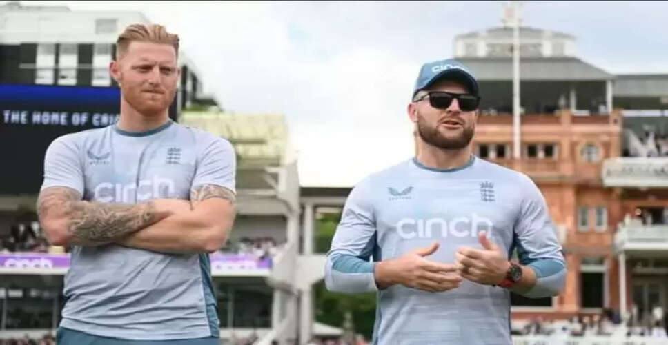 England's Bazball Era Faces Test Against India in Upcoming Series