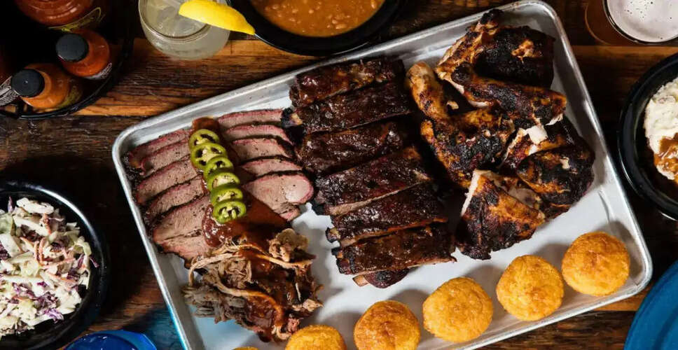 Dinosaur Bar-B-Que to Close Brooklyn Location Amid Development Plans