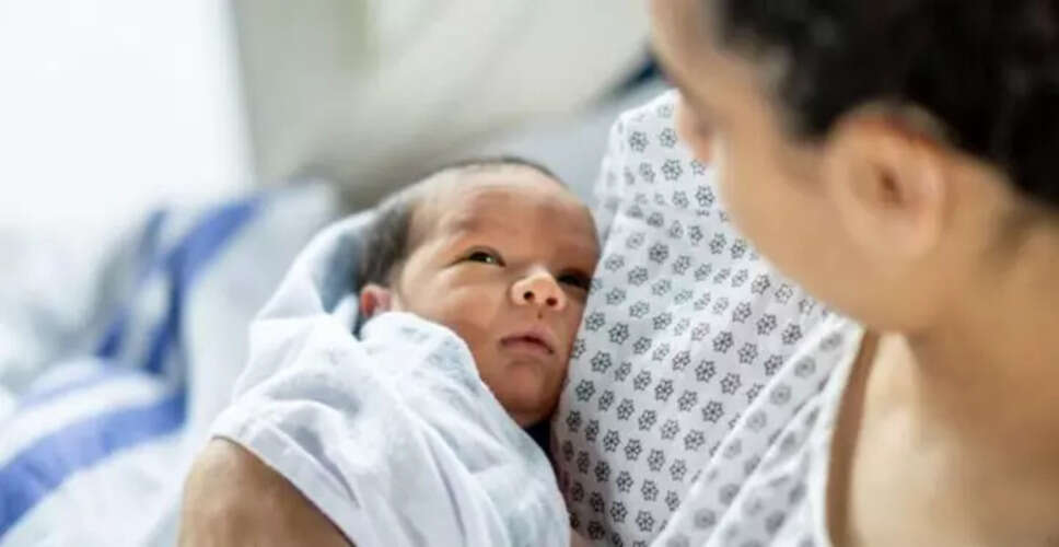 Madhya Pradesh Faces High Maternal and Infant Mortality Rates