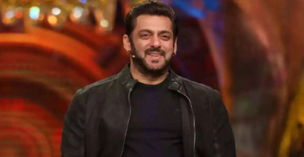 What to Expect from Bigg Boss 20: Salman Khan's Return and Exciting Contestants!