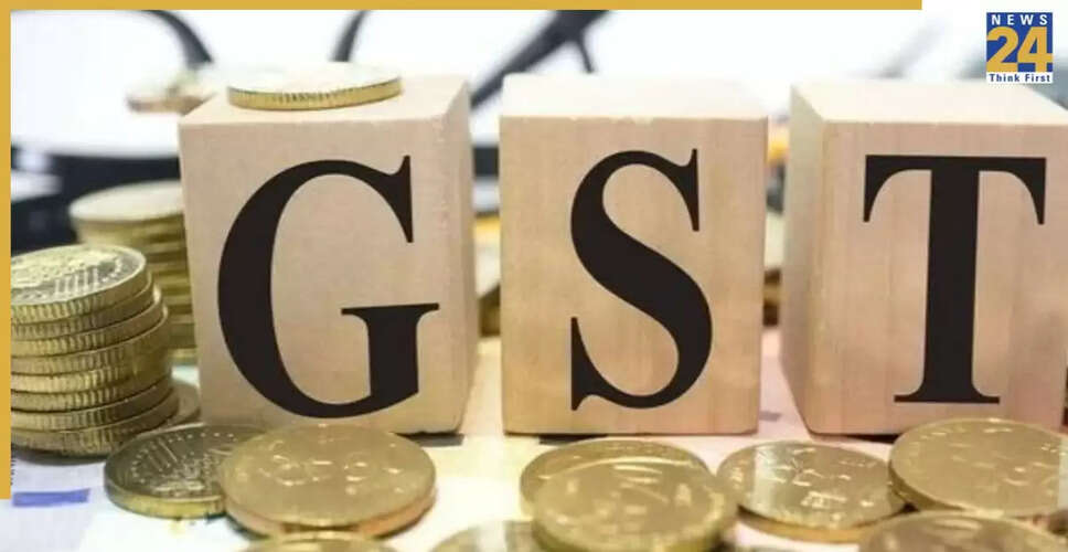 GoM Supports Central Government's Proposal to Eliminate Certain GST Slabs