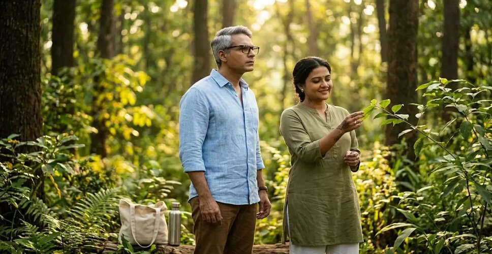 Celebrating Earth Day: Insights from Sony SAB Stars on Environmental Responsibility