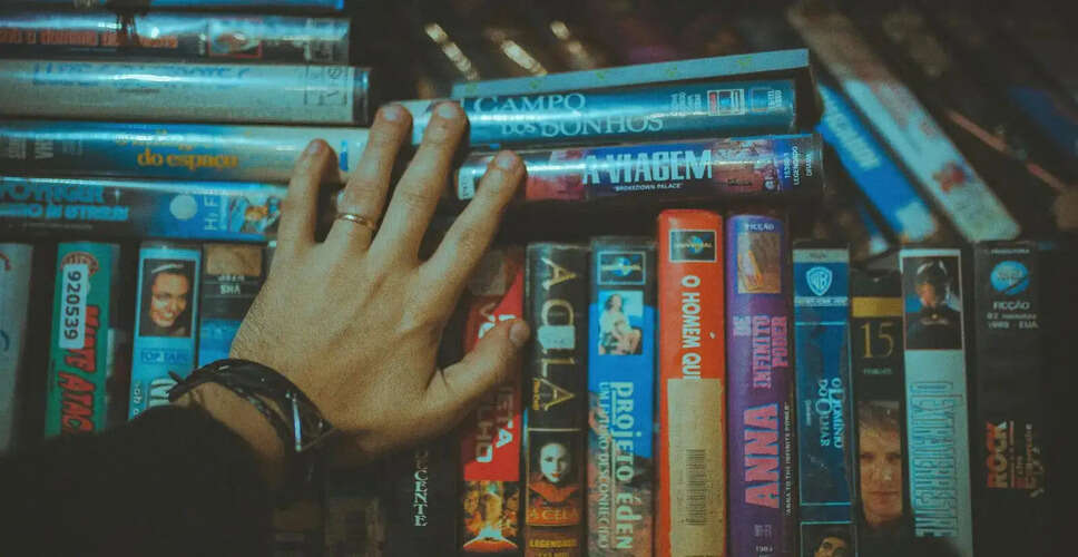 Titanic Crowned as the Saddest Movie of All Time, Surpassing The Notebook